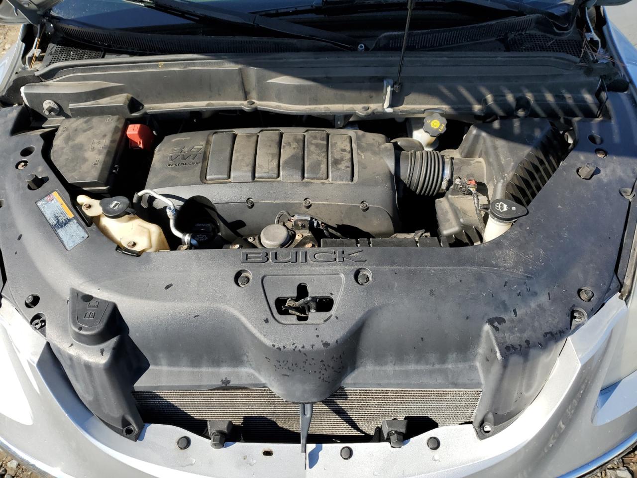 2012 Buick Enclave - Image 12