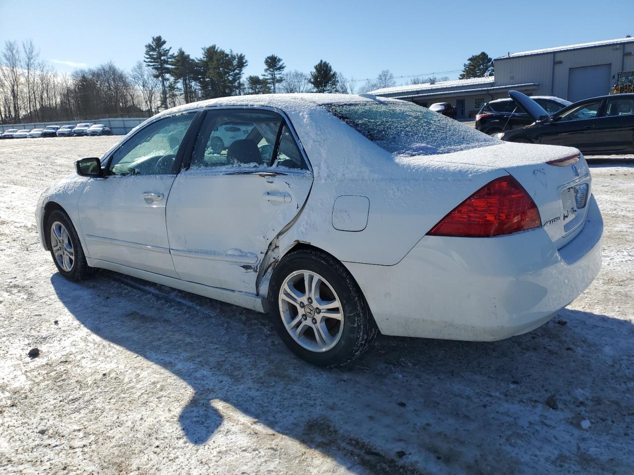 2006 Honda Accord - Image 2