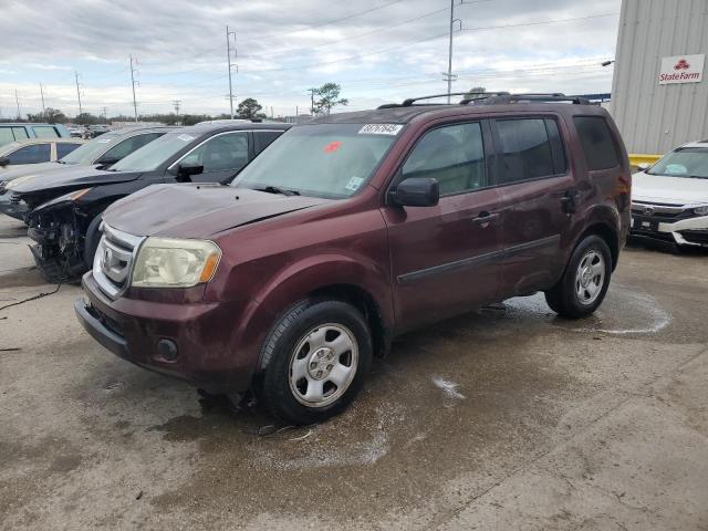 2011 Honda Pilot Lx