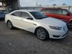 2013 Ford Taurus Limited na sprzedaż w Fort Wayne, IN - Rear End