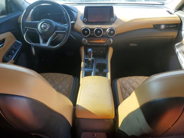  NISSAN SENTRA 2020 Белы