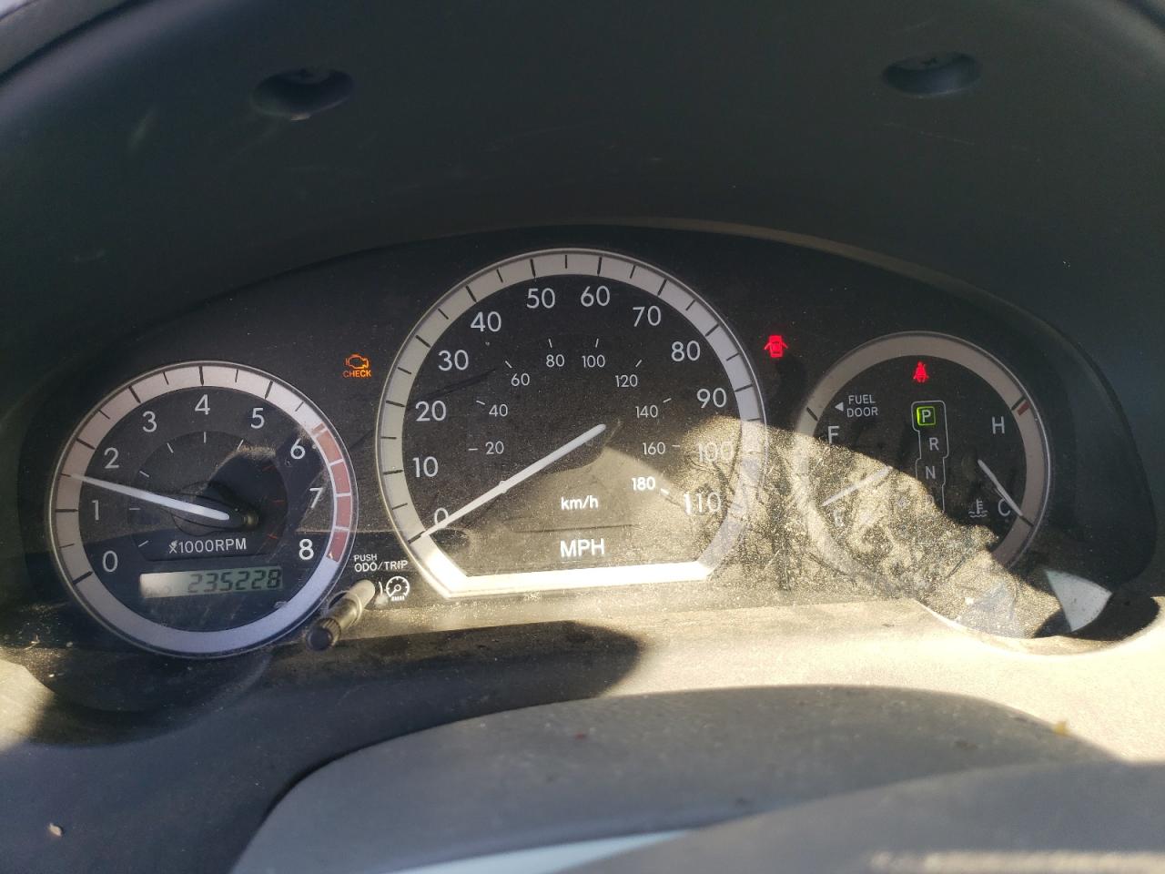 2005 Toyota Sienna Ce VIN: 5TDZA23C65S369987 Lot: 41512785