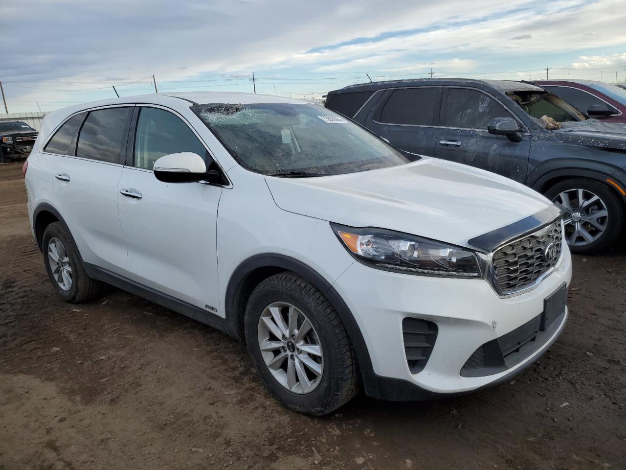 2019 Kia Sorento - Image 4