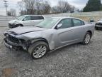 2015 Dodge Charger Sxt за продажба в Gastonia, NC - Front End