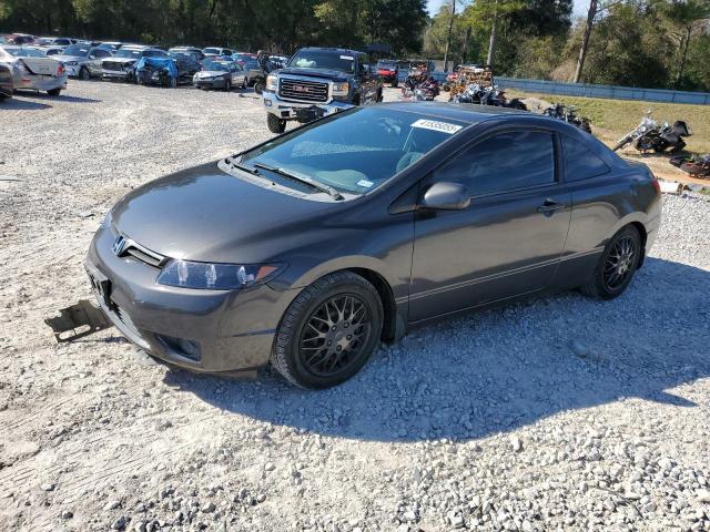 2006 Honda Civic Lx