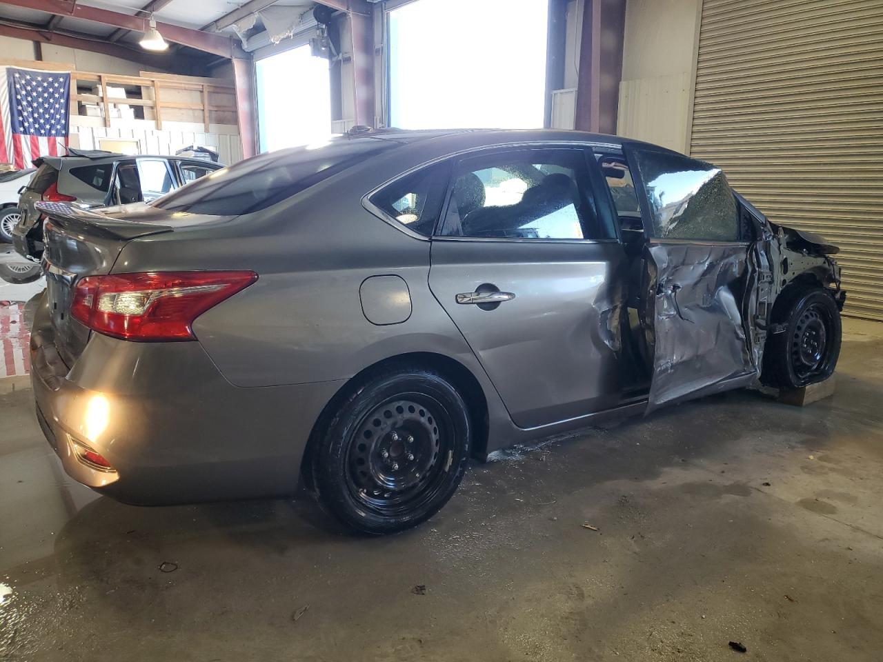 2016 Nissan Sentra - Image 3