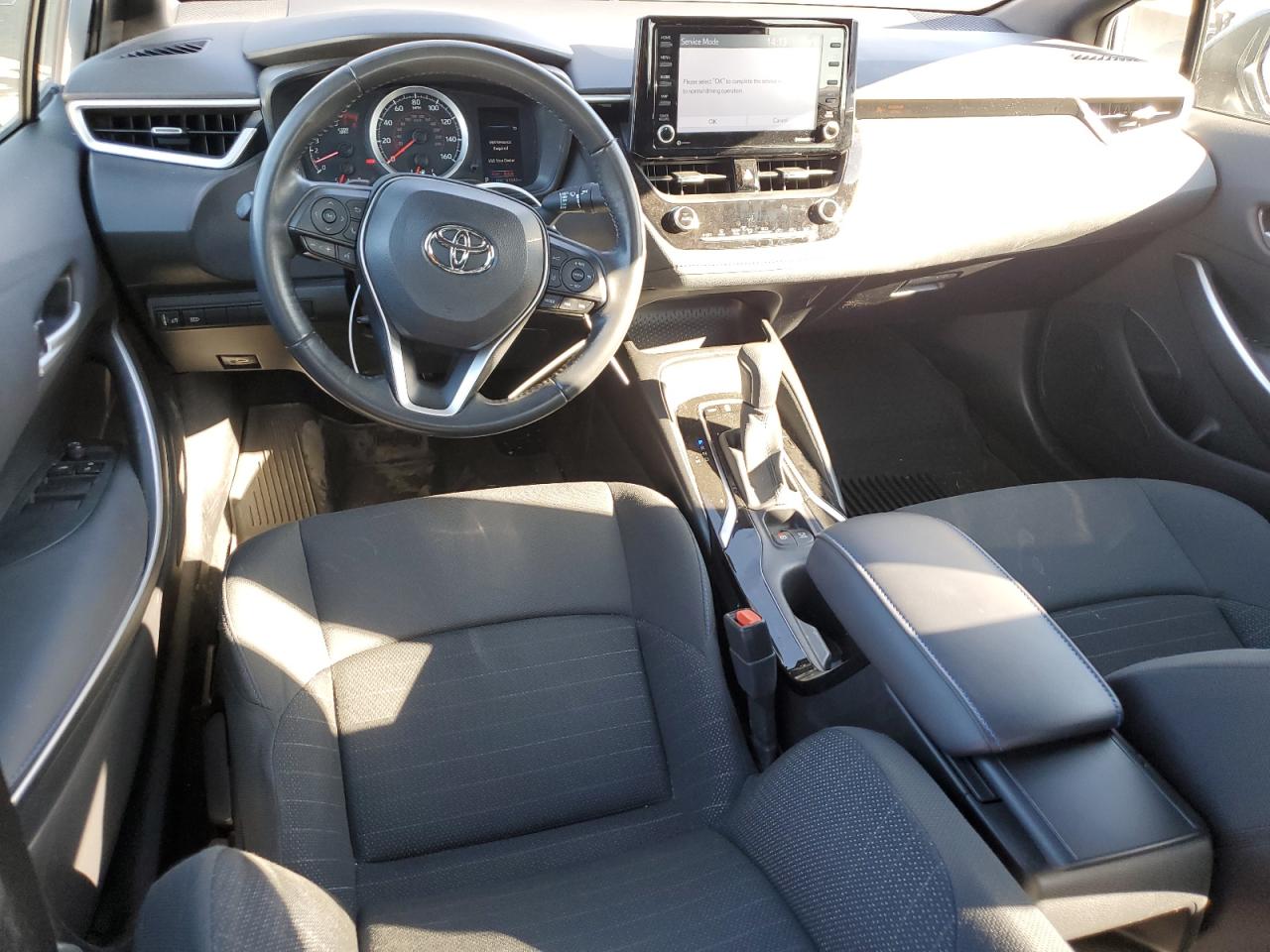 2022 Toyota Corolla - Image 8