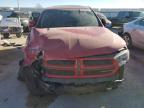 2013 Dodge Durango R/T იყიდება Kansas City-ში, KS - Front End