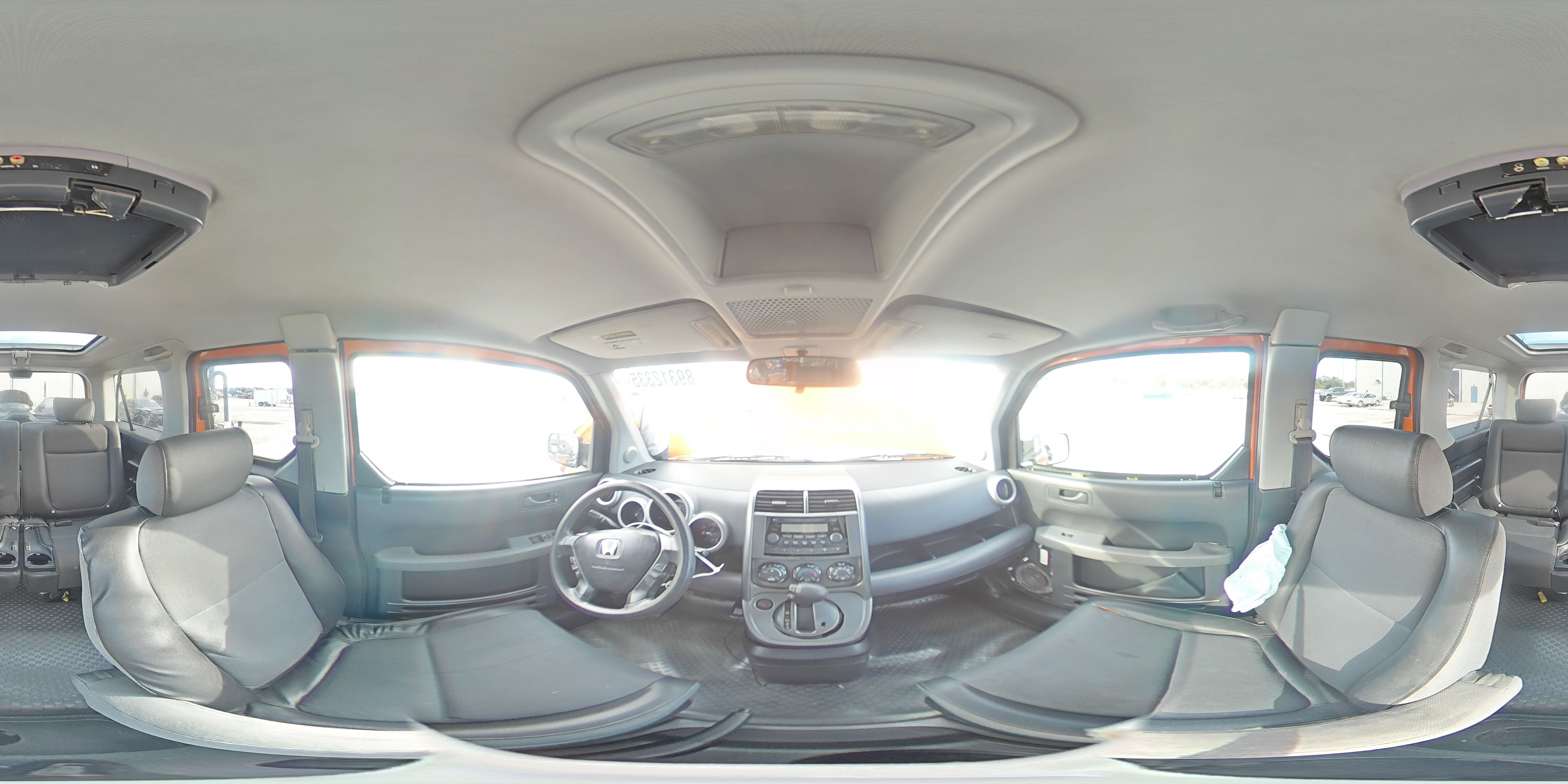 2006 Honda Element - Image 14