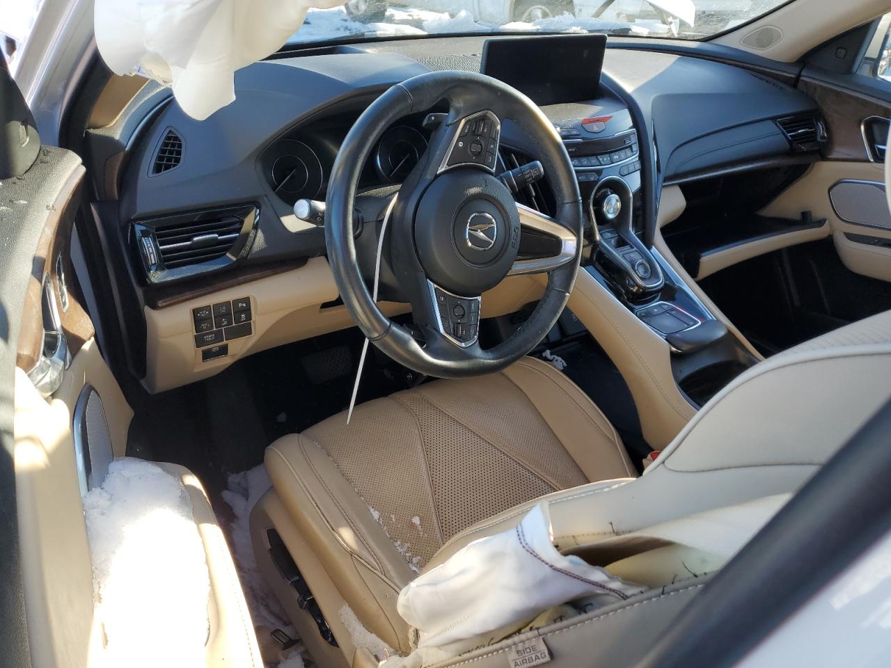 2019 Acura RDX - Image 8
