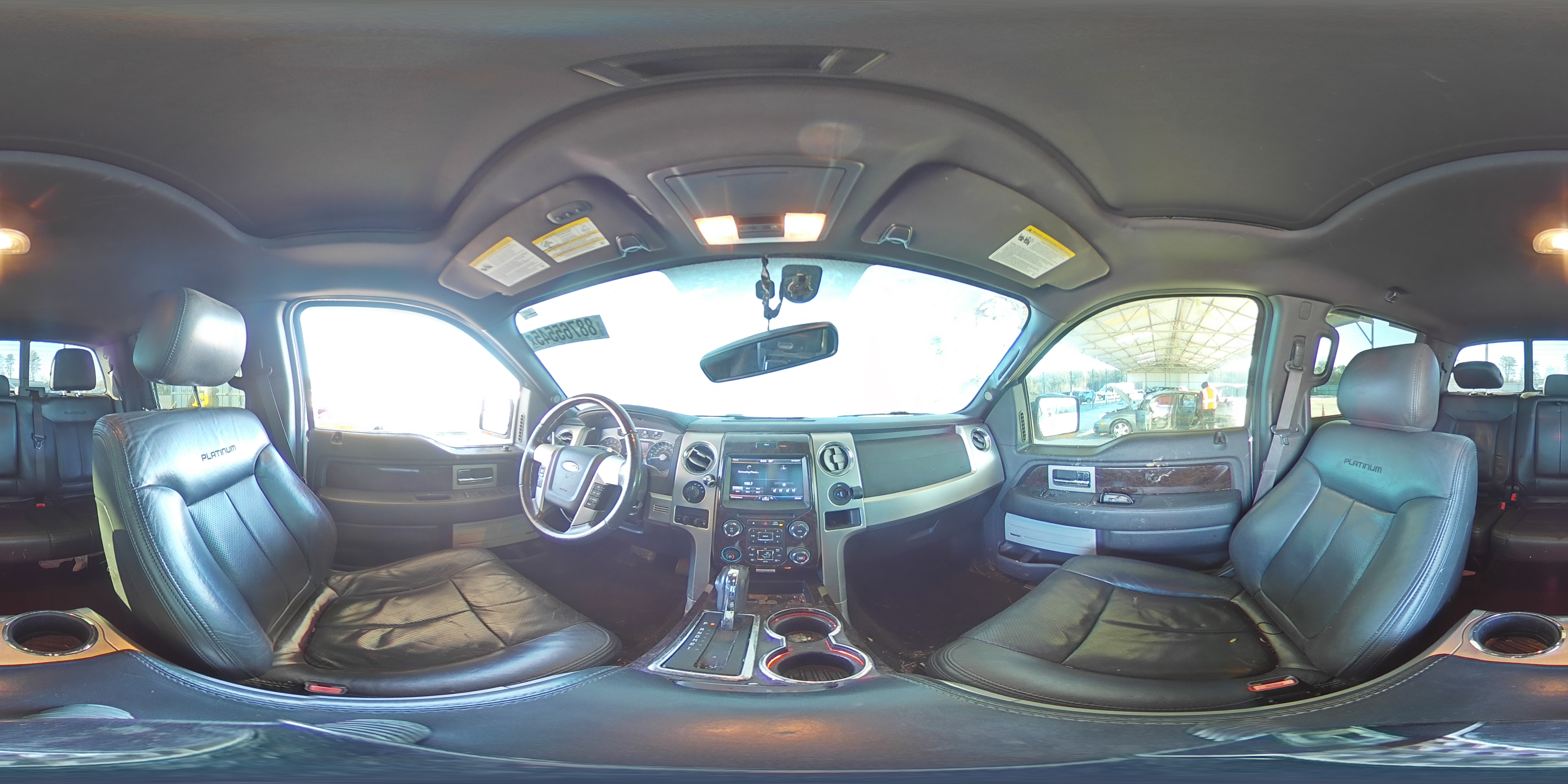 2013 Ford F-150 - Image 13