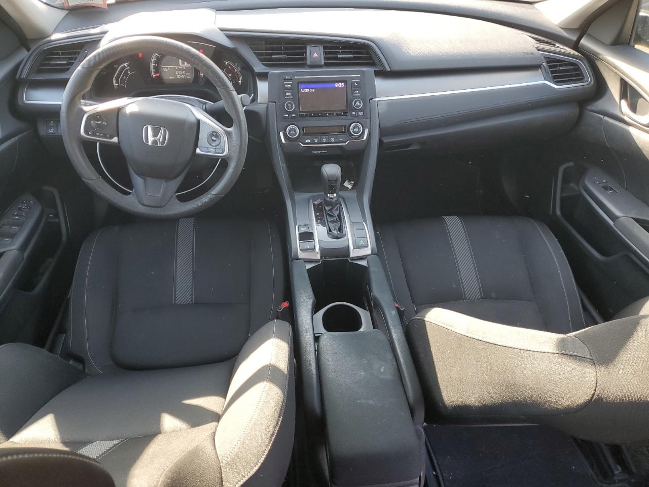 2018 Honda Civic - Image 8