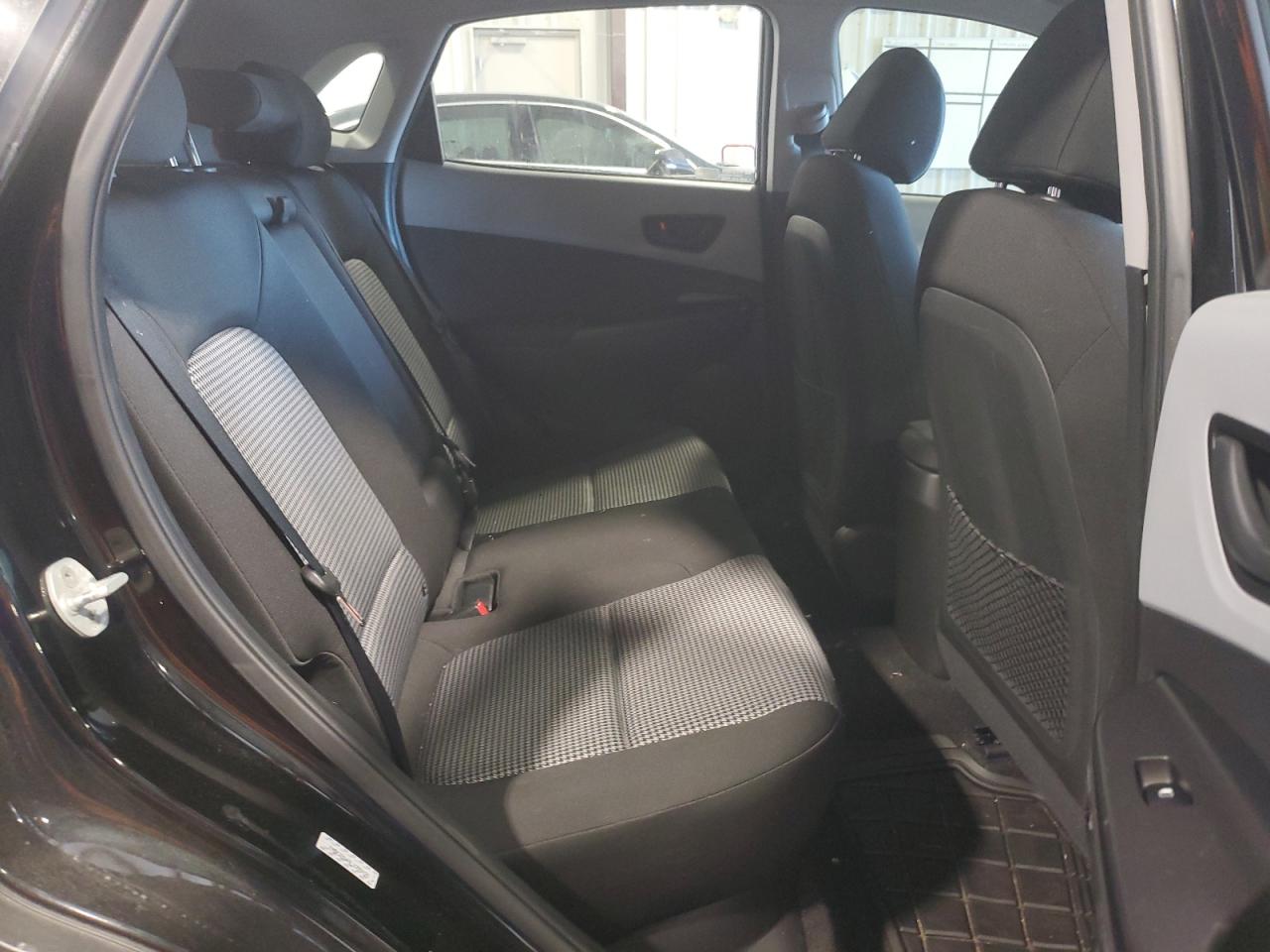 2020 Hyundai Kona - Image 11