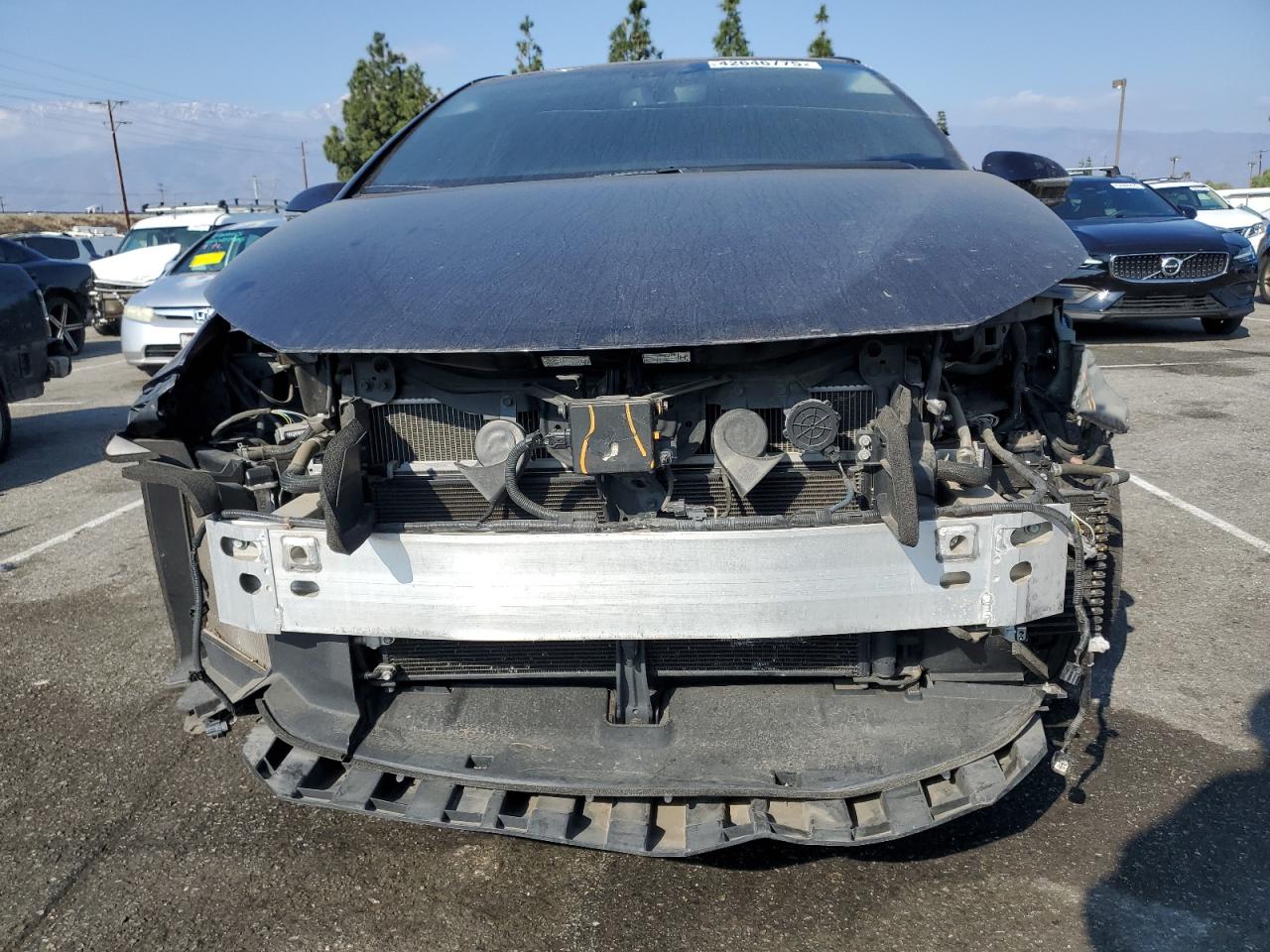 2017 Toyota Mirai - Image 5