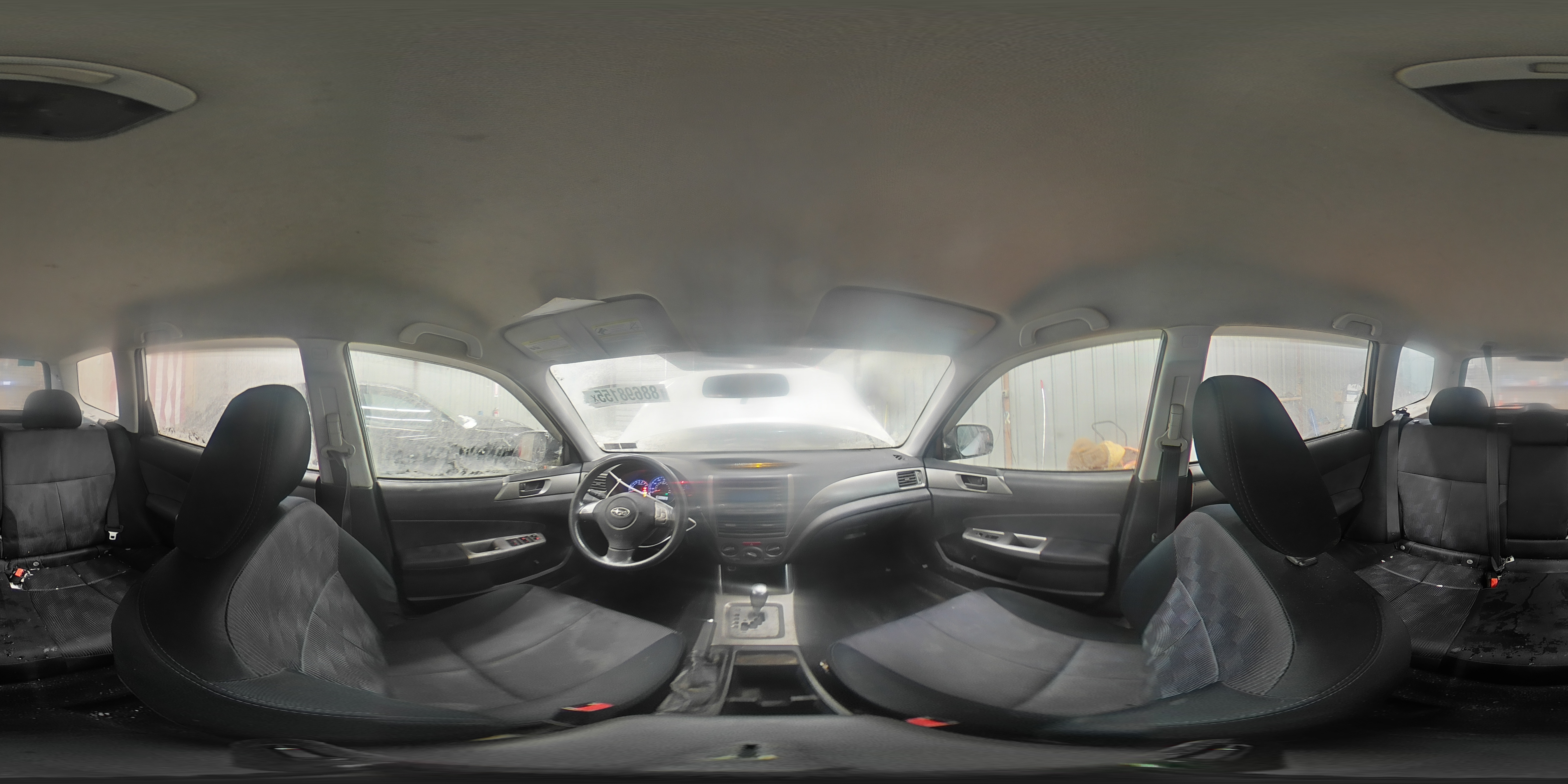 2009 Subaru Forester - Image 13