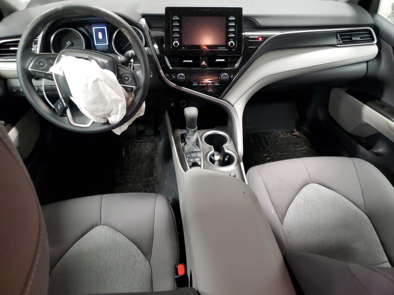 2023 Toyota Camry - Image 8
