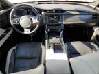 2016 Jaguar Xf S на продаже в Van Nuys, CA - Water/Flood
