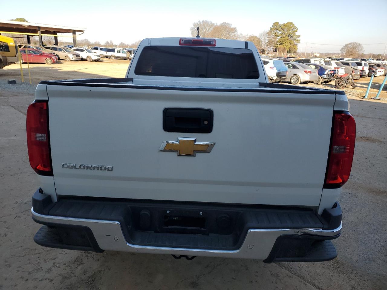 2019 Chevrolet Colorado - Image 6