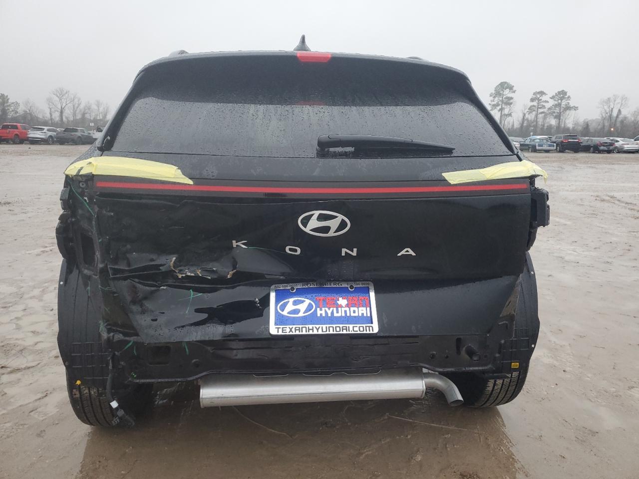 2024 Hyundai Kona - Image 6