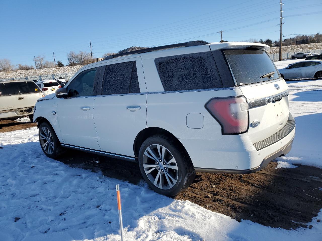 2020 Ford Expedition - Image 2
