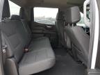 2024 Chevrolet Silverado C1500 Custom en Venta en Houston, TX - Front End