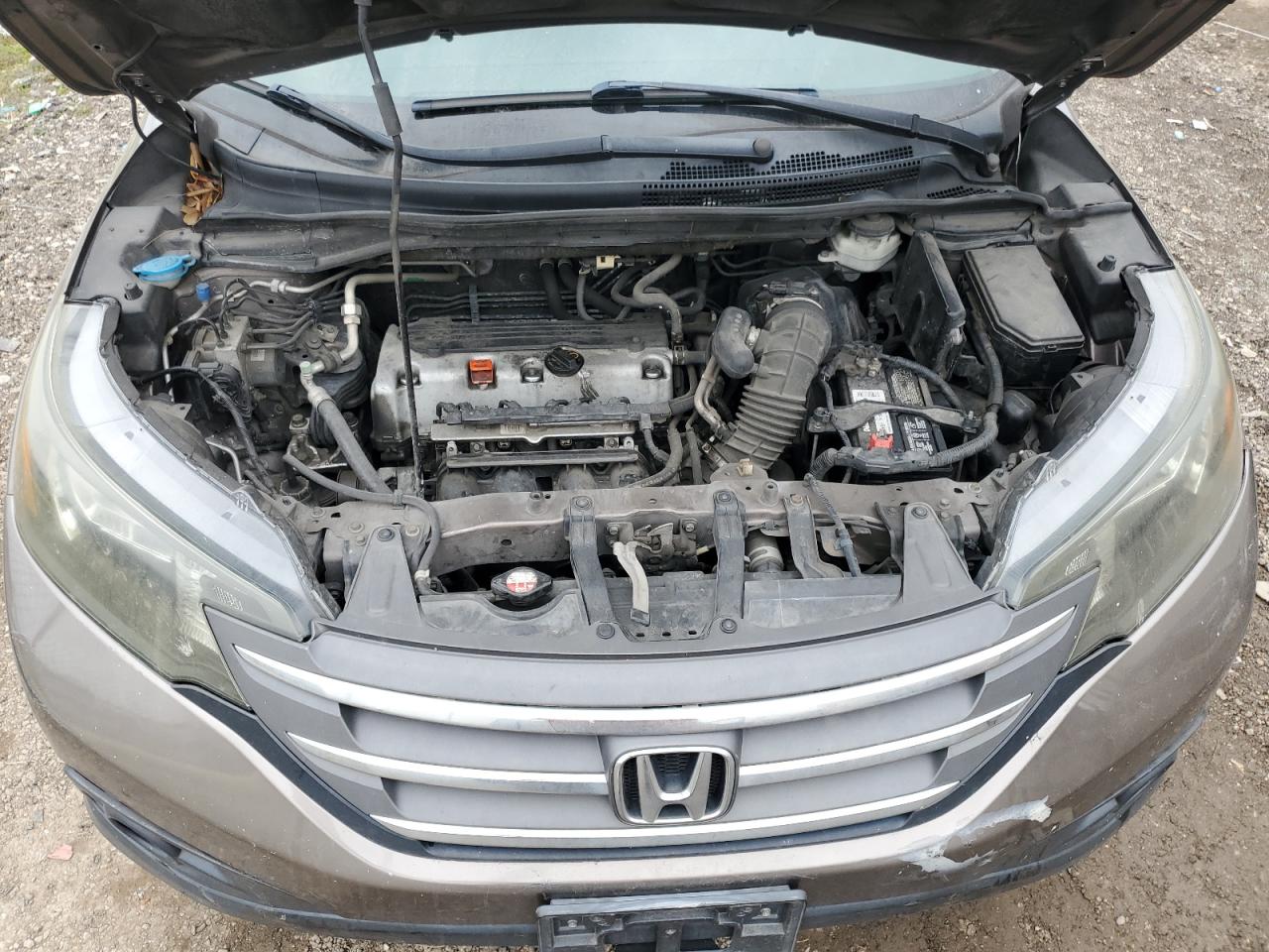 2013 Honda CR-V - Image 11