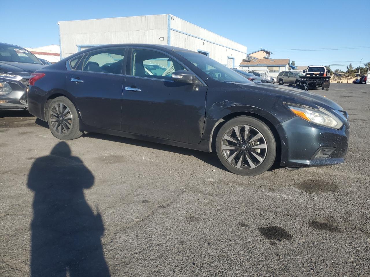 VIN 1N4AL3AP6JC240913 2018 NISSAN ALTIMA no.4