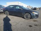 2018 Nissan Altima 2.5 იყიდება North Las Vegas-ში, NV - Mechanical