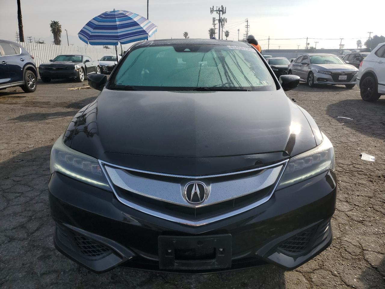 2016 Acura ILX - Image 5