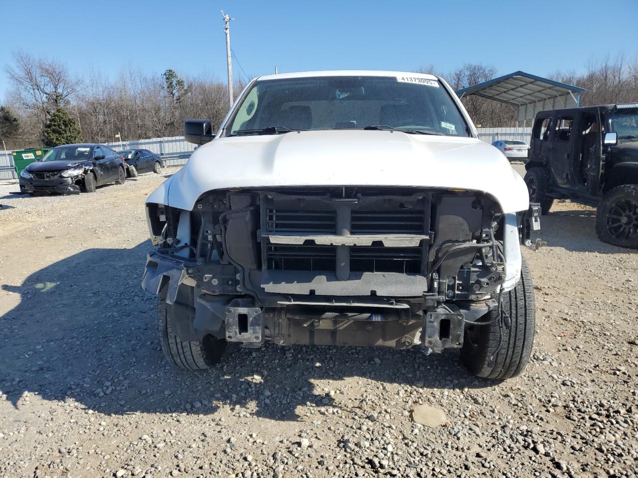 2016 RAM 1500 - Image 5