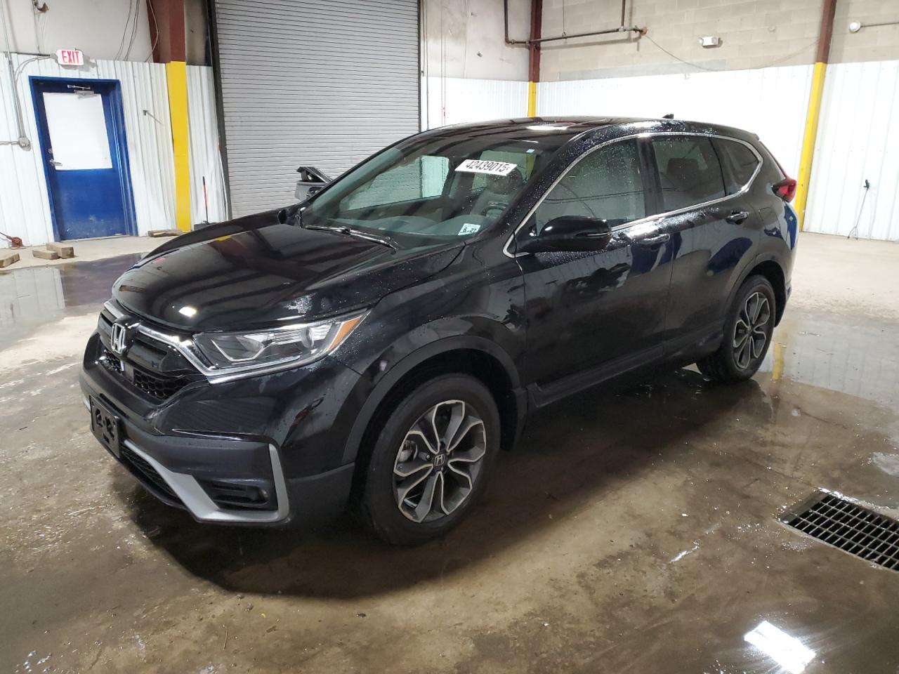 2022 Honda CR-V - Image 1