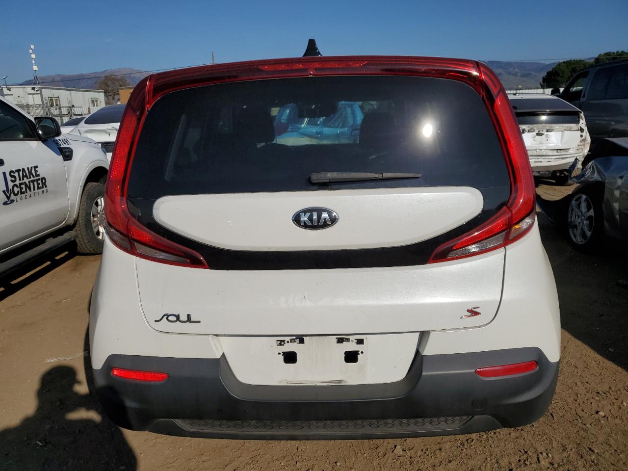 2020 Kia Soul - Image 6