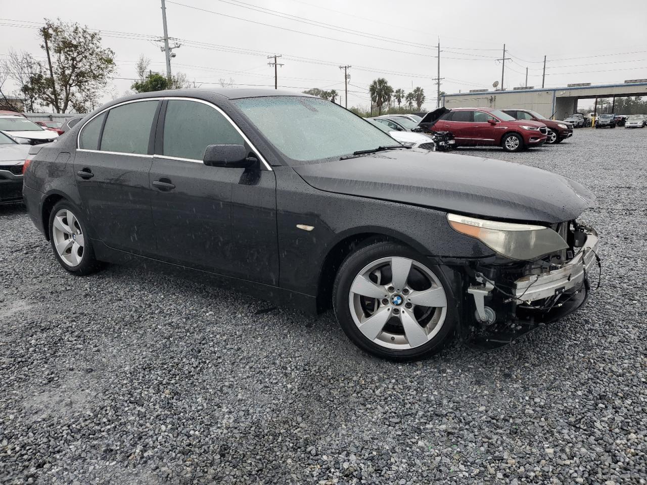 2006 BMW 5er - Image 4