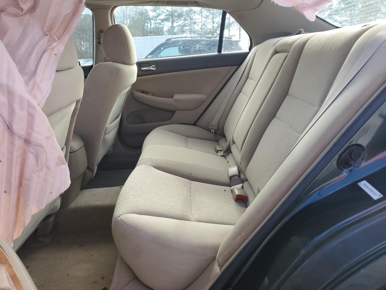 2005 Honda Accord - Image 10