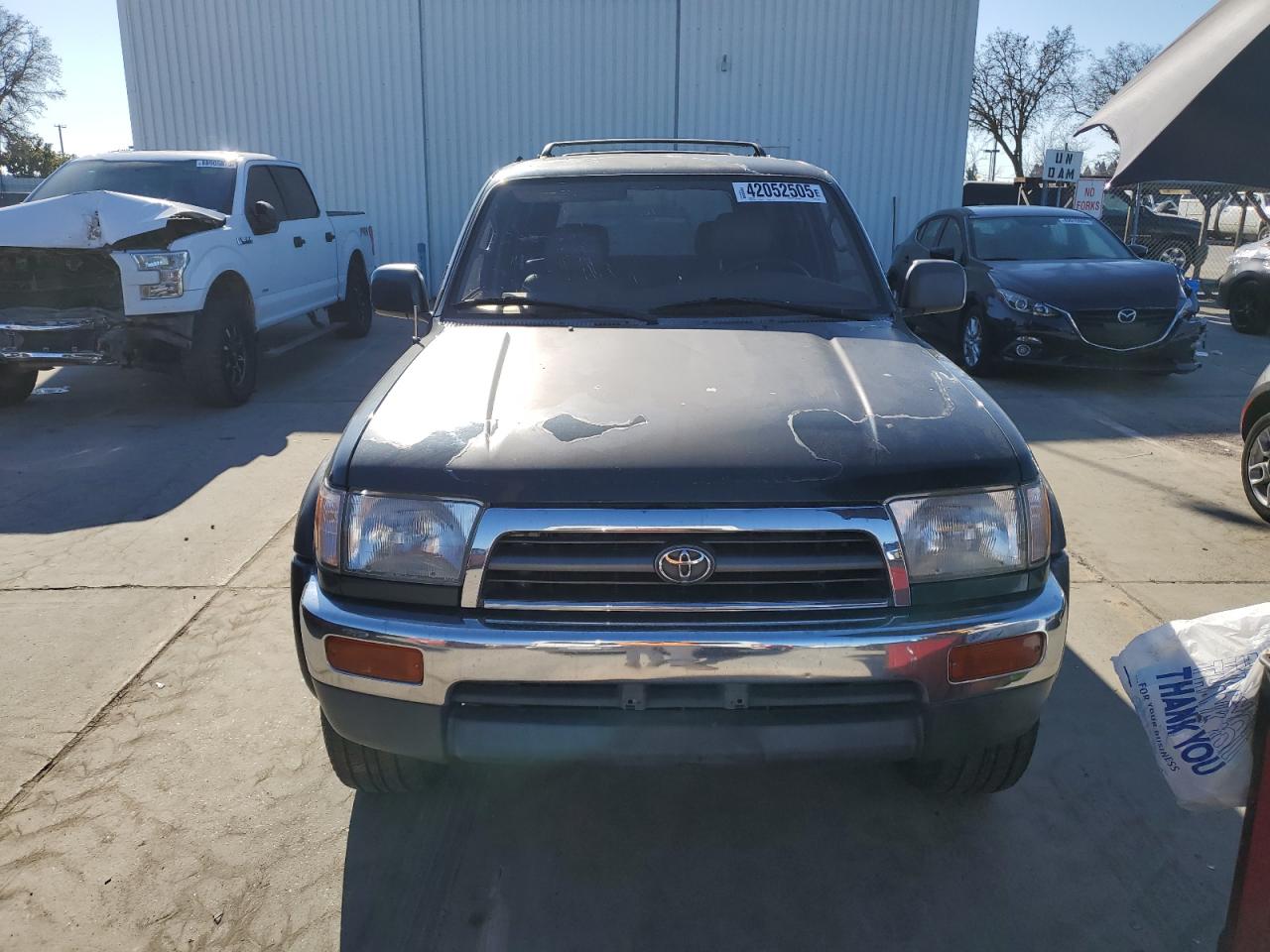 1997 Toyota 4Runner - Image 5