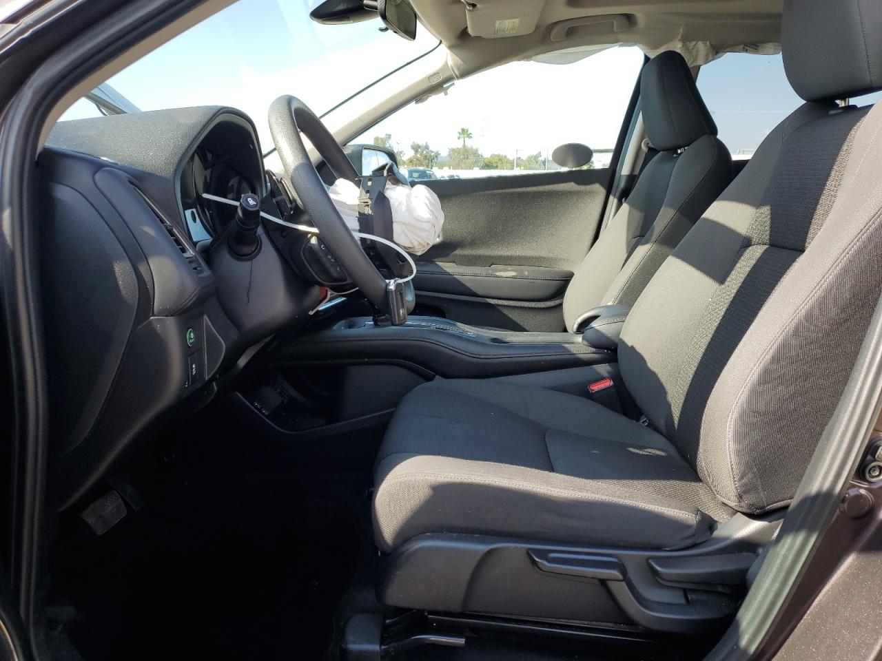 2022 Honda HR-V - Image 7