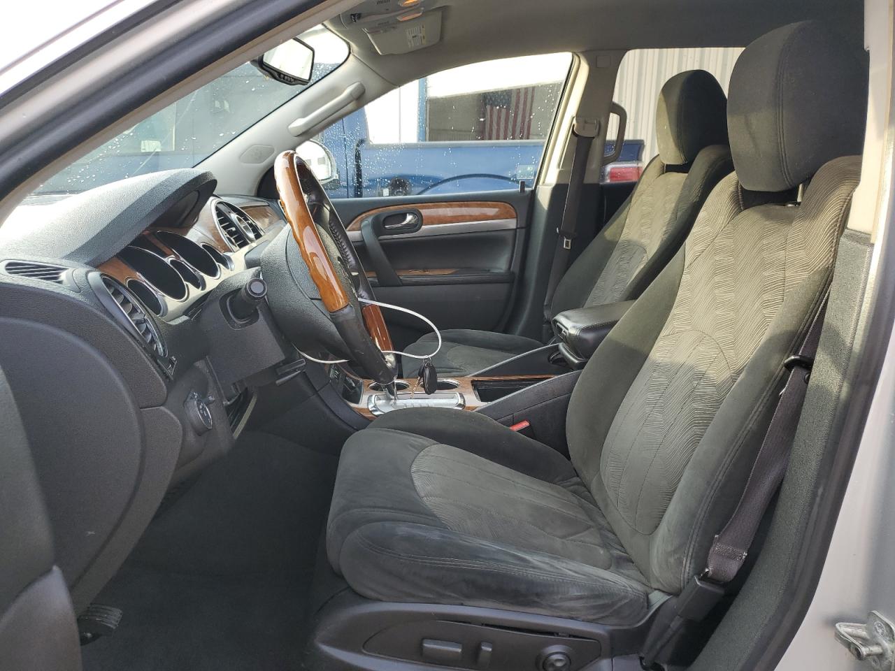2010 Buick Enclave - Image 7