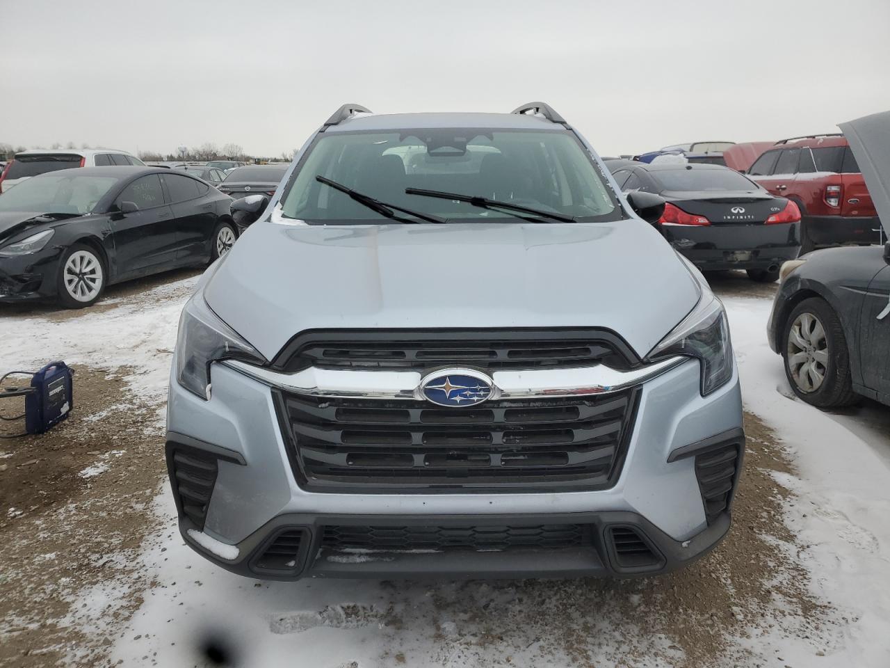 2024 Subaru Ascent - Image 5
