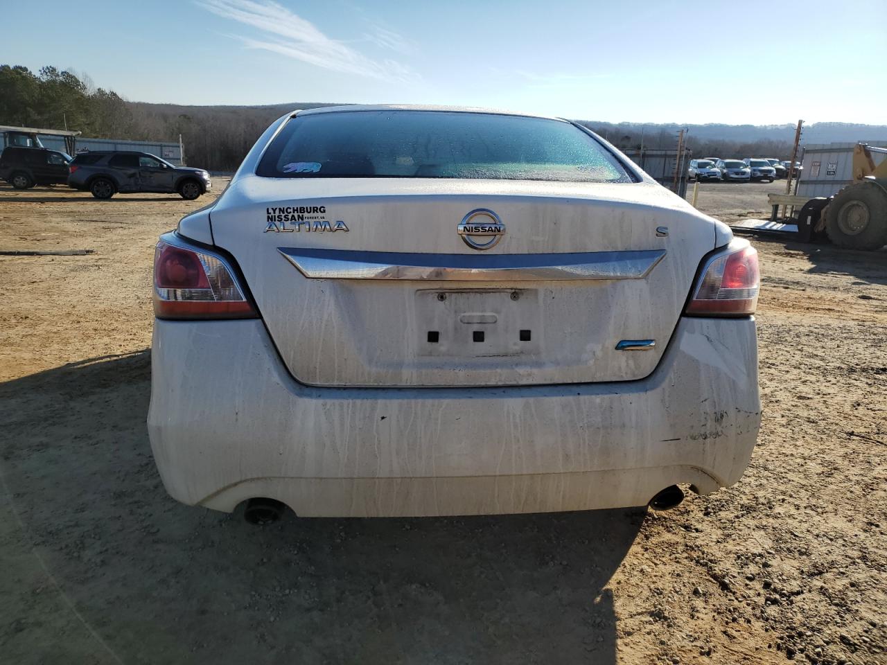 2014 Nissan Altima - Image 6