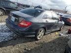 2013 Mercedes-Benz C 250 for Sale in Windsor, NJ - Mechanical