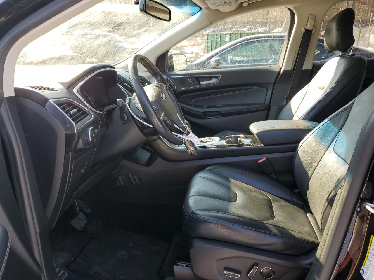 2016 Ford Edge - Image 7