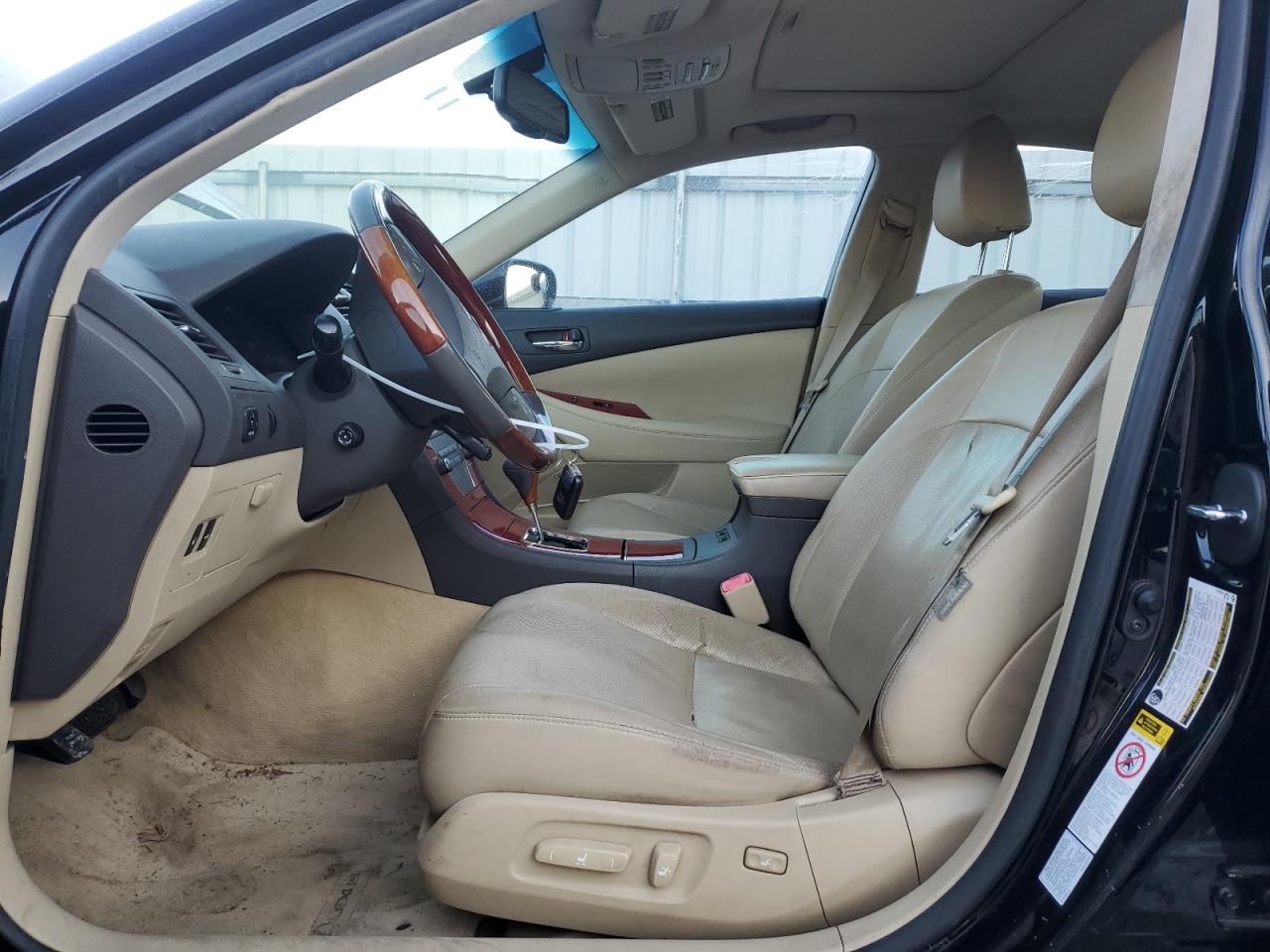 2008 Lexus ES - Image 7