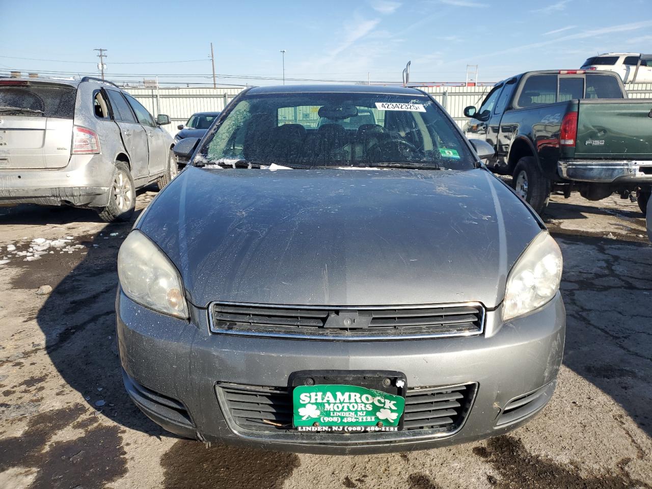 2008 Chevrolet Impala - Image 5