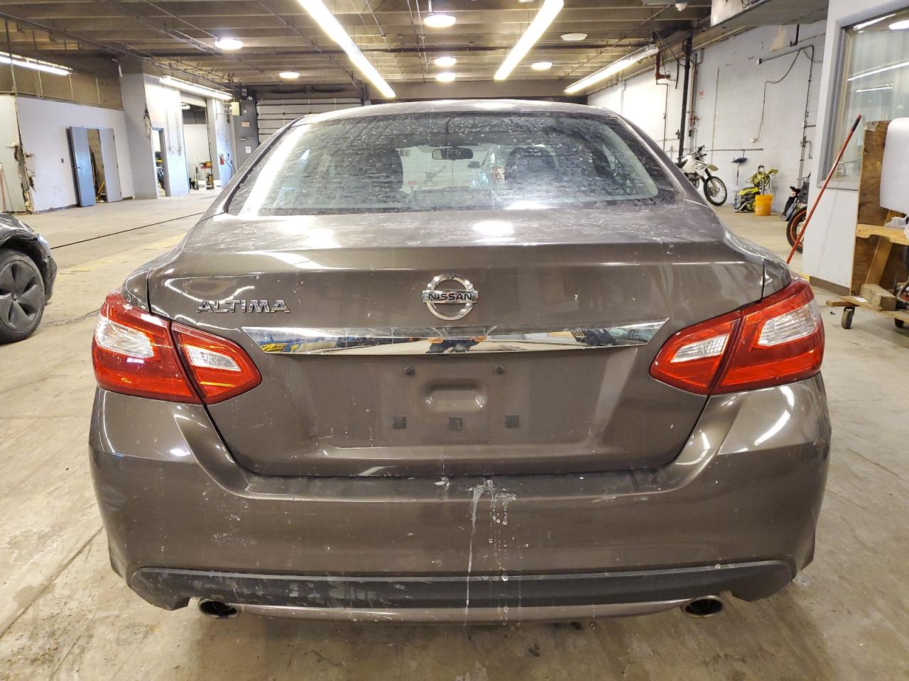 VIN 1N4AL3AP9GN309882 2016 NISSAN ALTIMA no.6