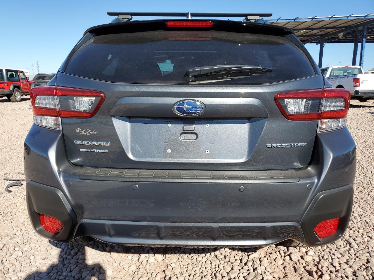 2021 Subaru XV - Image 6
