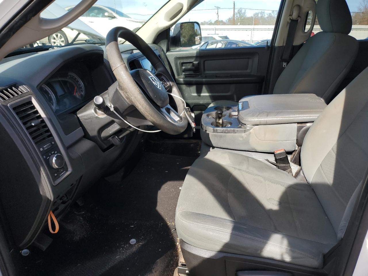 2019 RAM 1500 - Image 7