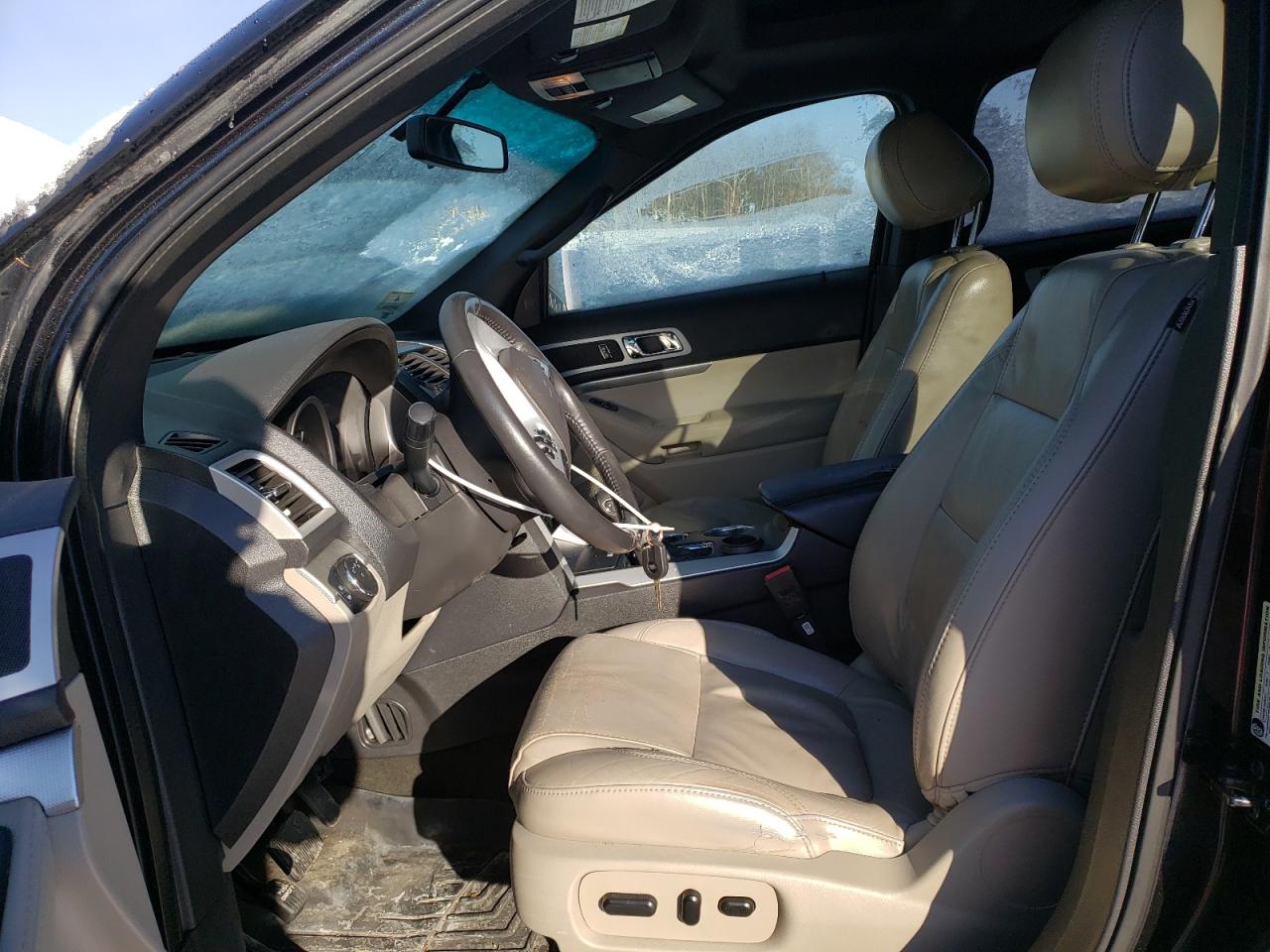 2013 Ford Explorer - Image 7
