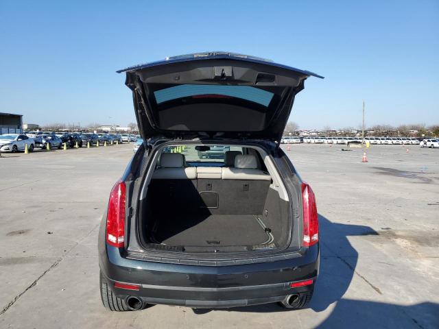  CADILLAC SRX 2014 Black