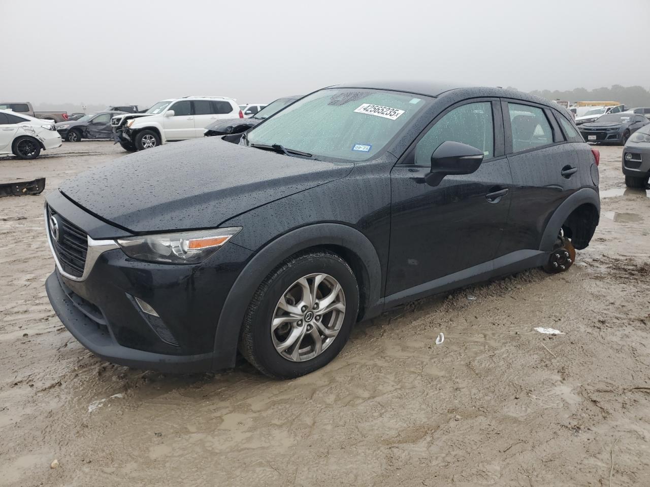 2019 Mazda CX-3 - Image 1