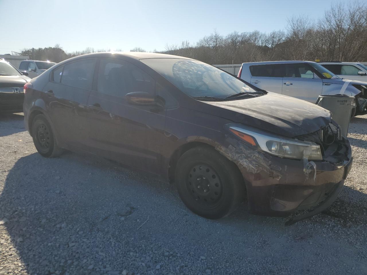 2017 Kia Forte - Image 4